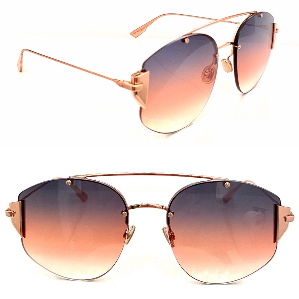 Dior stronger sunglasses